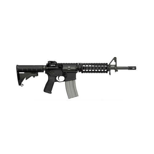 Cqb11 Mod 2
