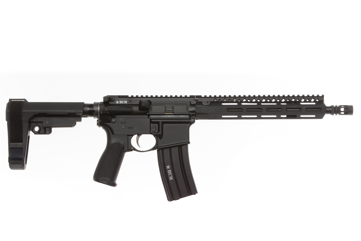 Recce-11 Mcmr W/ Sba3 Brace