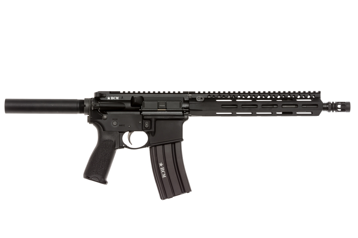 Recce-11 Mcmr