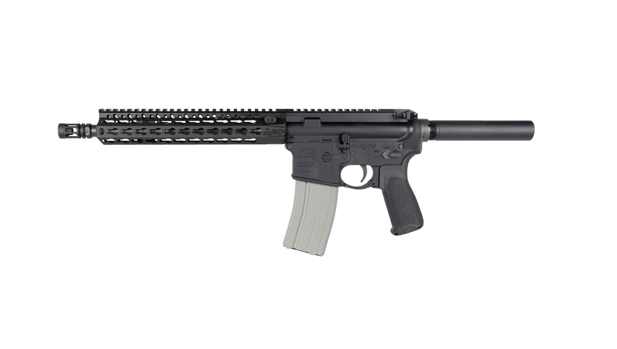 812526020543 Recce-11 Kmr-a W/ Elw Barrel