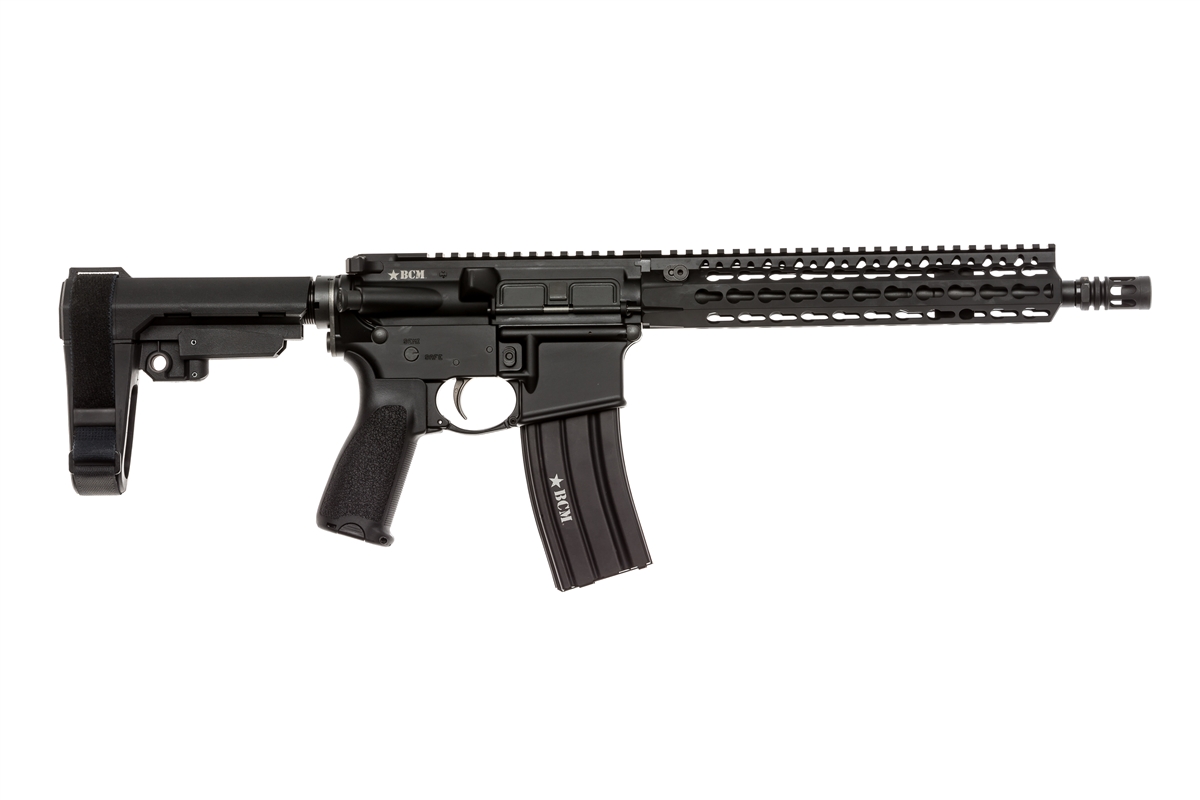 Recce-11 Kmr-a W/ Sba3 Brace