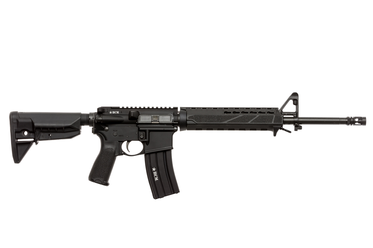 M4 Mod 1 Carbine