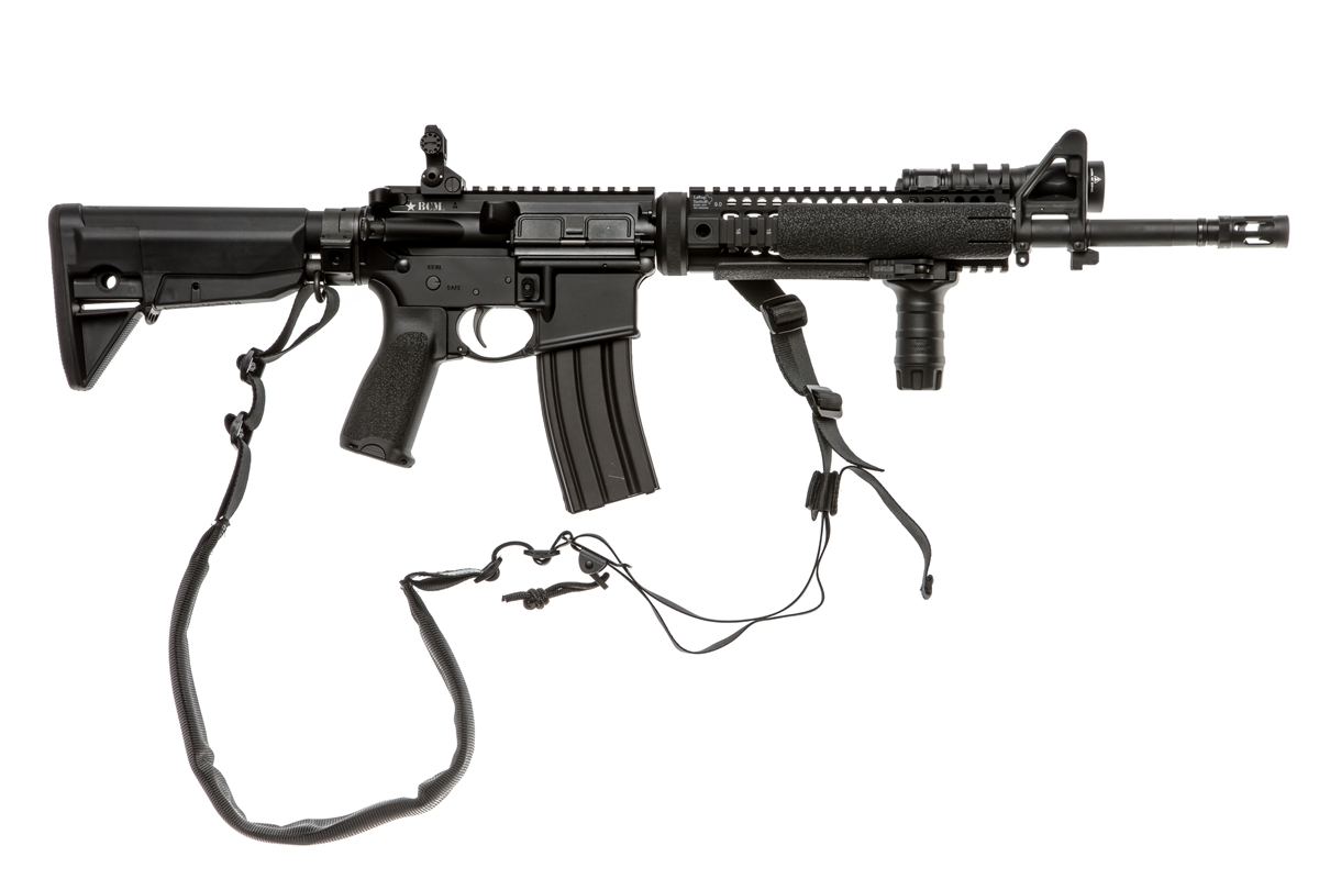 Eag Tactical Carbine Package