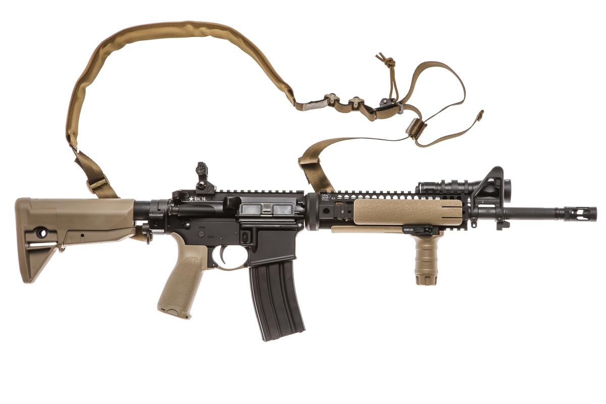 Eag Tactical Carbine Package