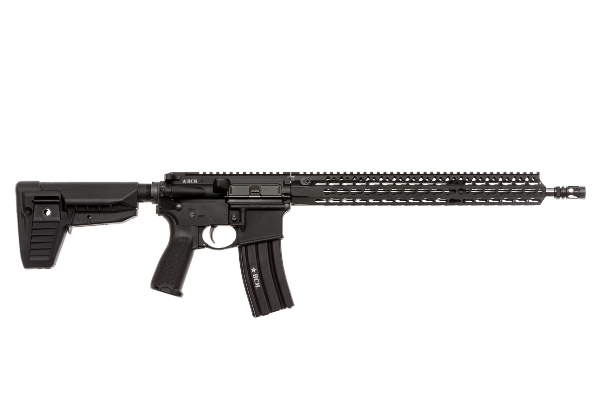 Recce-16 Kmr-a Precision Rifle