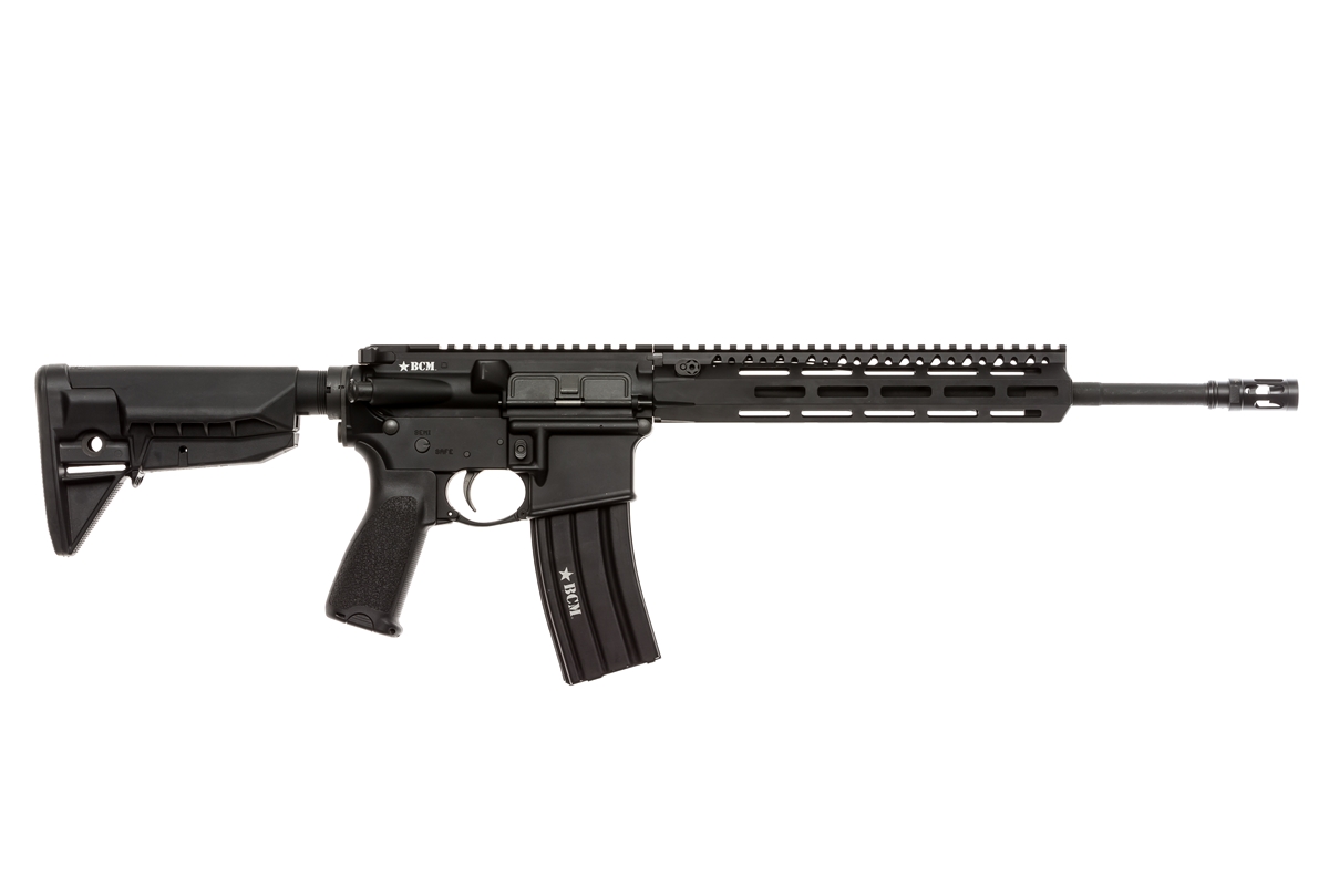 Recce-14 Mcmr-lw