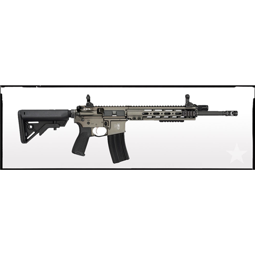 Haley Strategic Jack Carbine Package