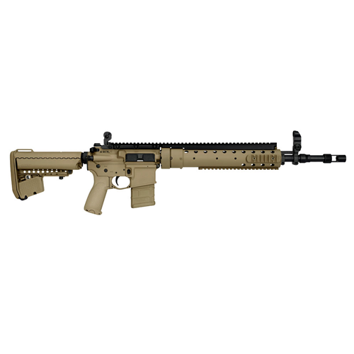 Mk12 Mod0-a5 Precision Rifle
