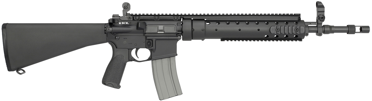 Mk12 Mod0 Precision Rifle