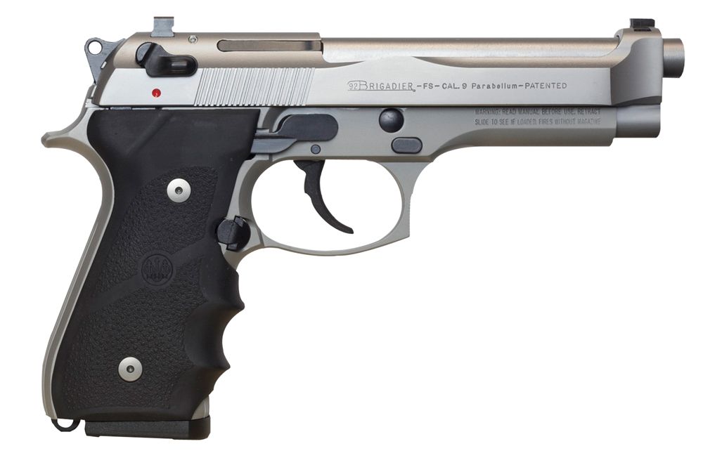 92fs Brigadier
