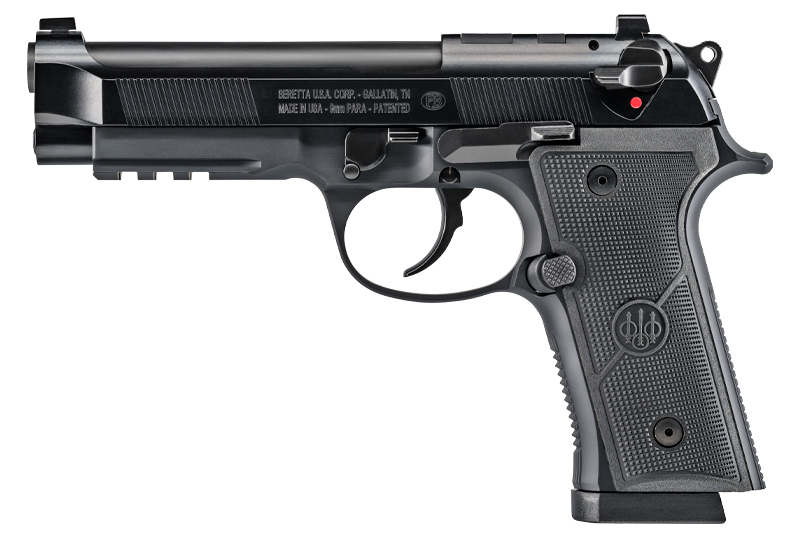 Beretta 92X RDO GR Full Size