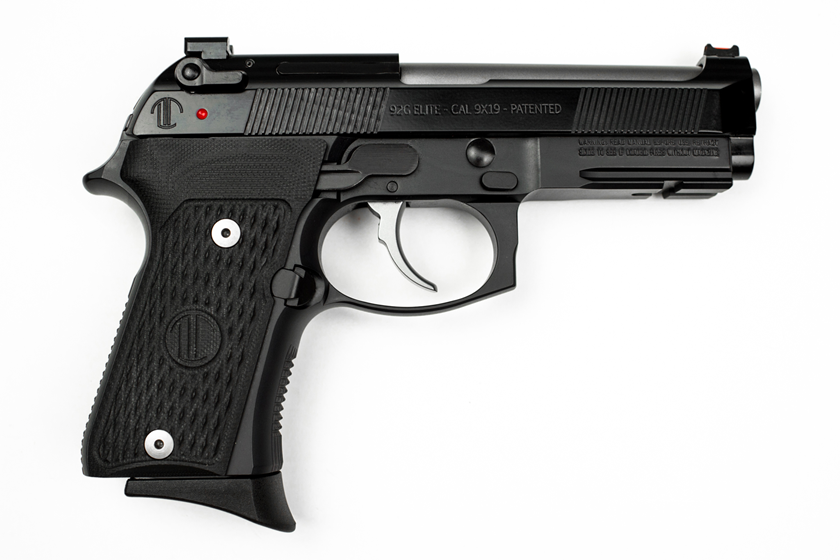 Beretta 92G