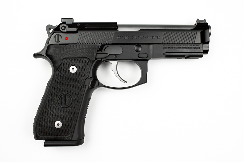 Beretta 92G