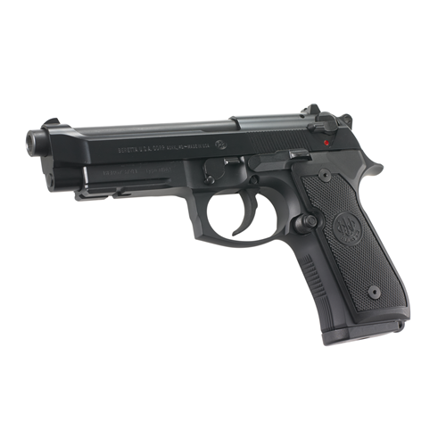 Beretta M9A1