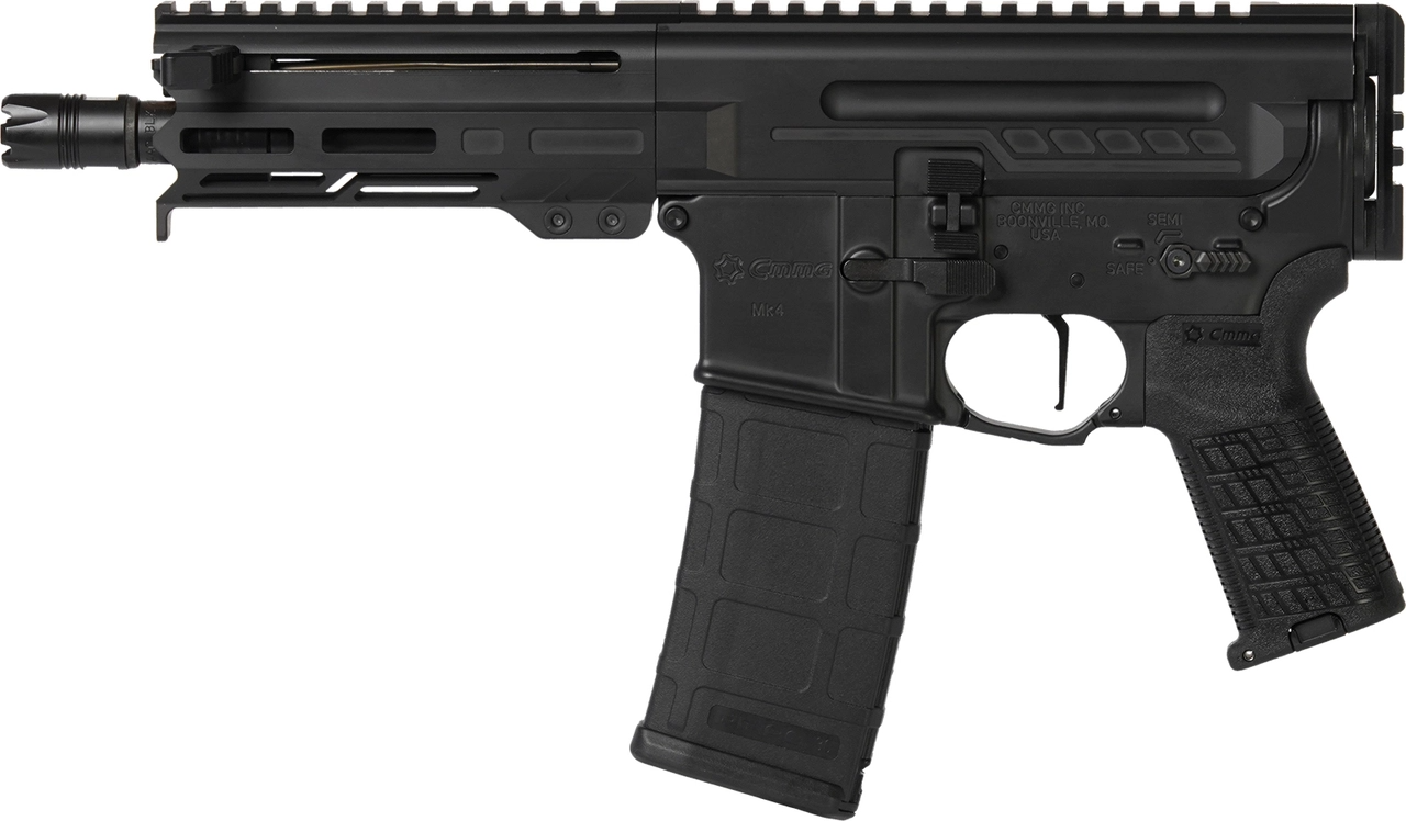 810097508040 Dissent Mk4 Pistol