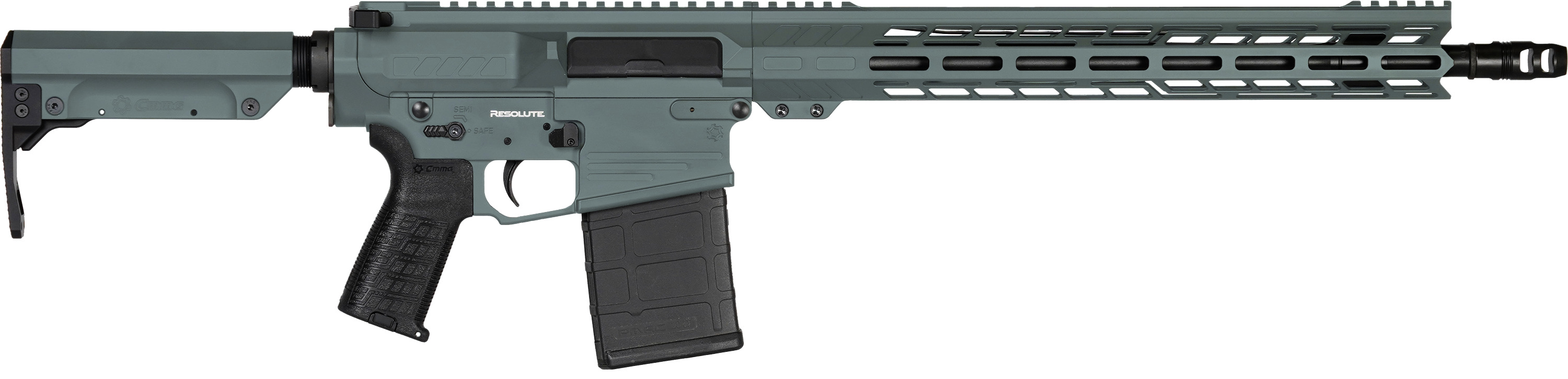 Resolute Mk4 Rifle