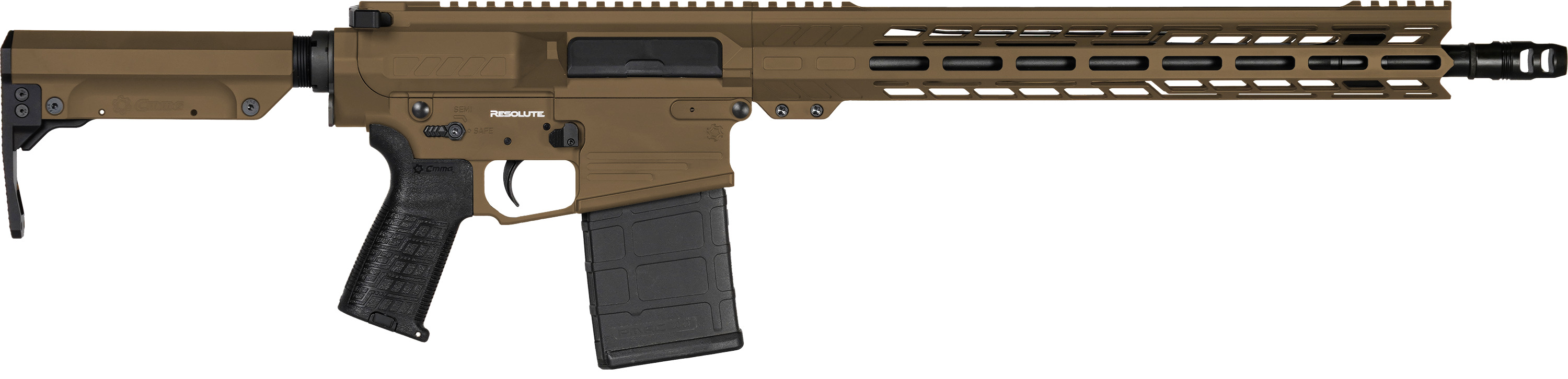 Resolute Mk4 Rifle