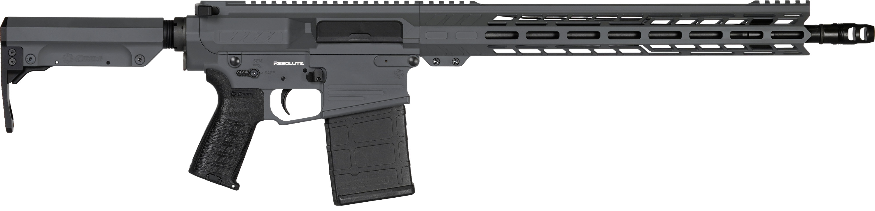 Resolute Mk4 Rifle