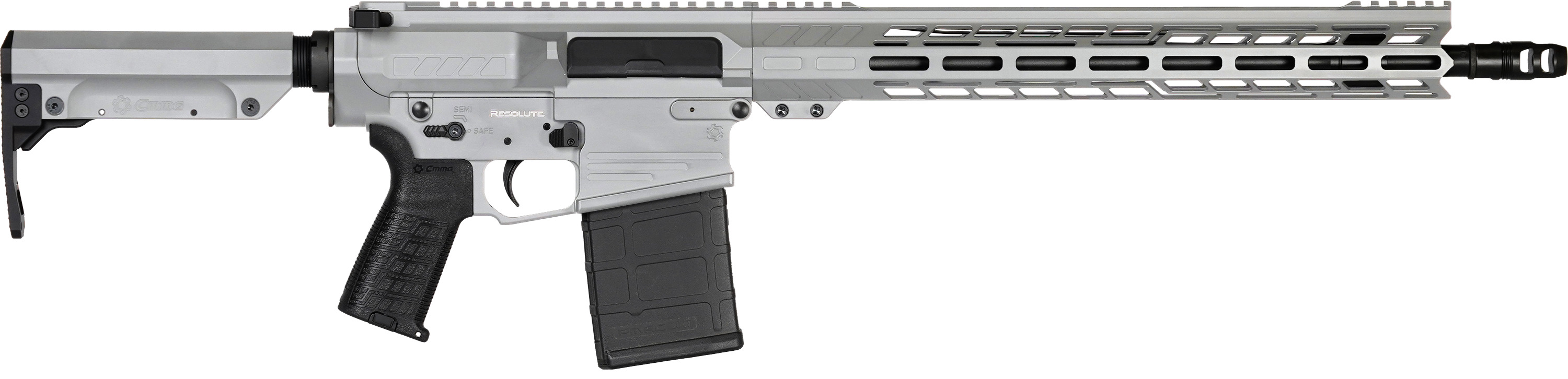 Resolute Mk4 Rifle