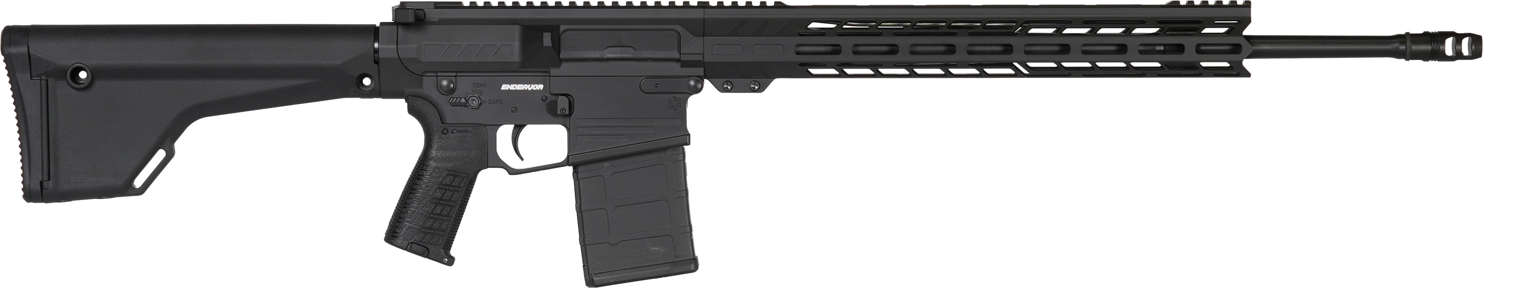 Endeavor Mk3 Rifle