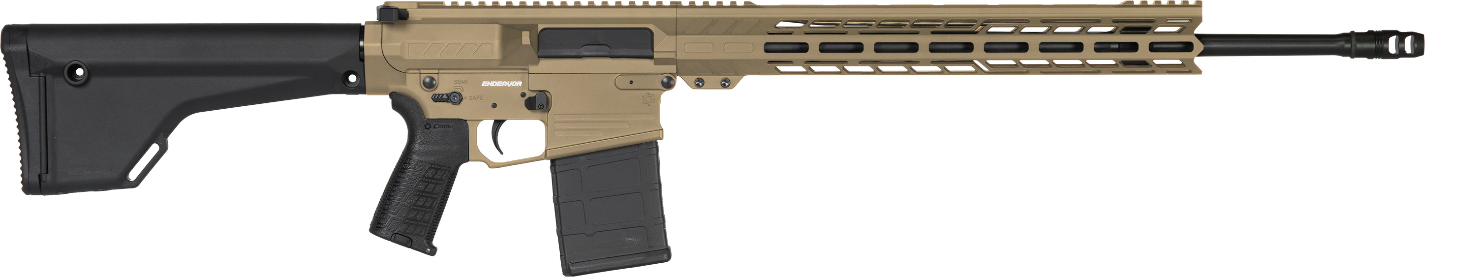Endeavor Mk3 Rifle