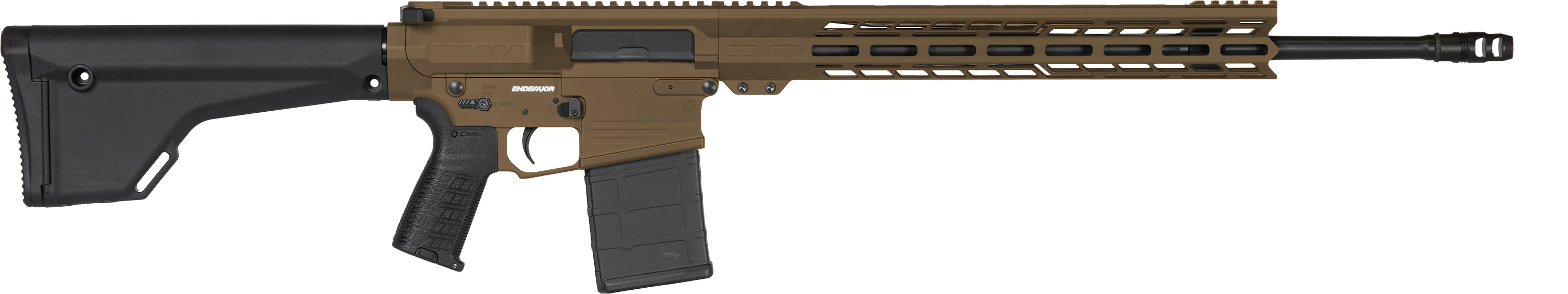 Endeavor Mk3 Rifle