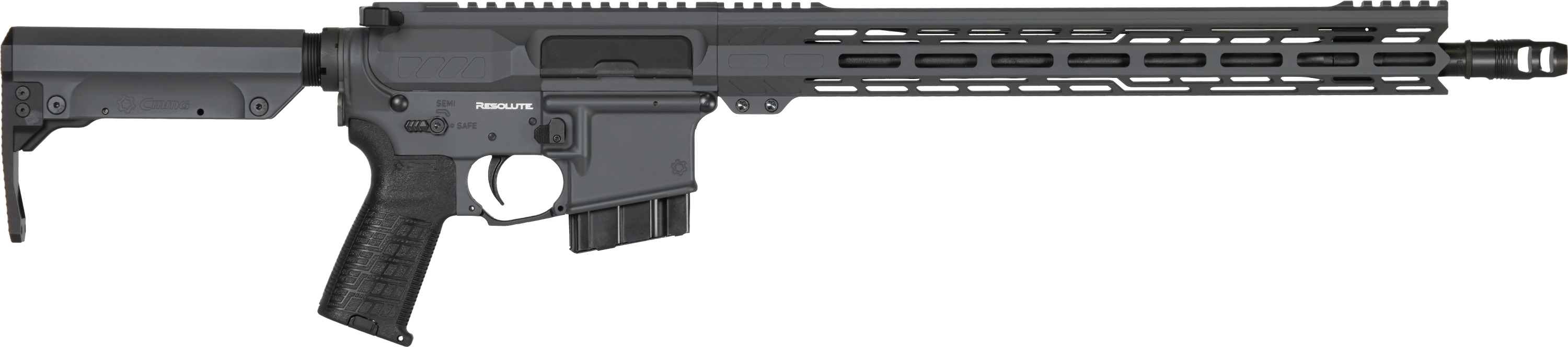 Resolute Mk4 Rifle