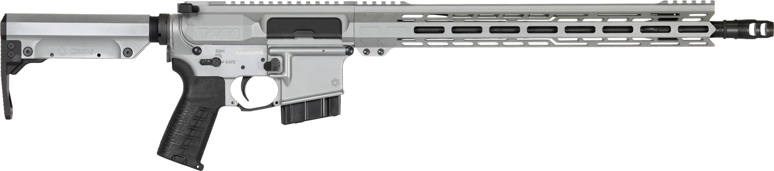 Resolute Mk4 Rifle