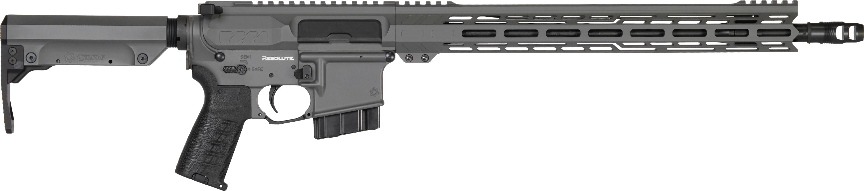 Resolute Mk4 Rifle