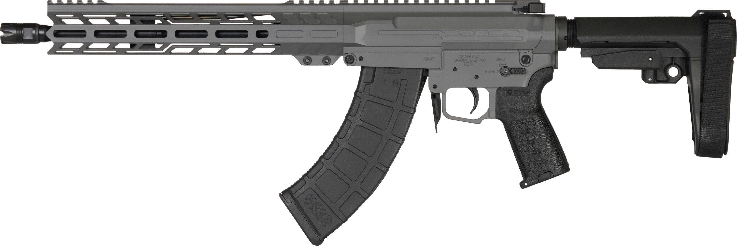Banshee Mk47 Pistol