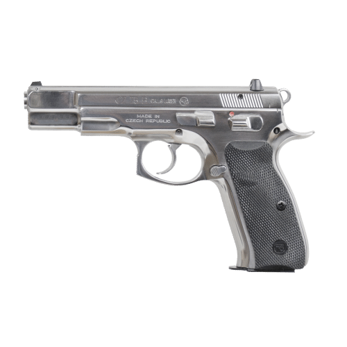 Cz Usa 75B