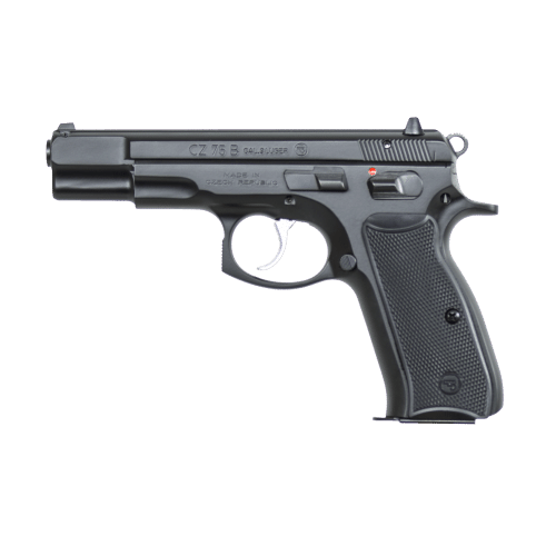 Cz Usa 75B