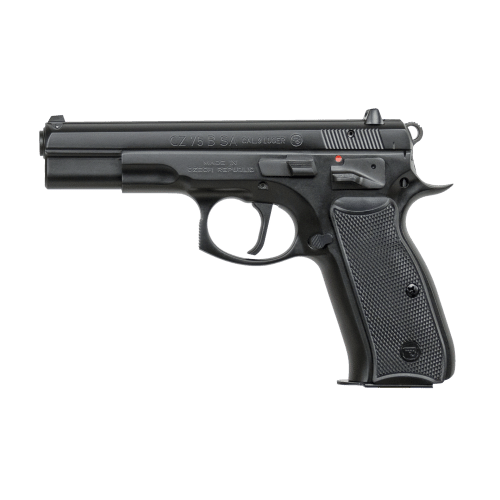 Cz Usa 75B SA
