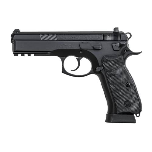 Cz Usa SP-01