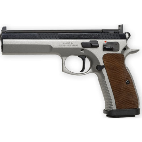 Cz Usa CZ 75 Tactical Sport