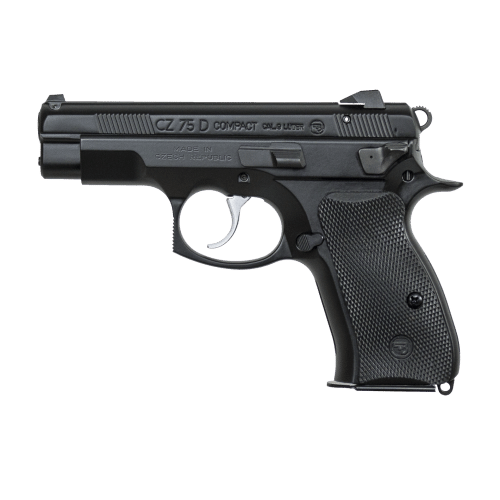 Cz Usa 75 D PCR Compact