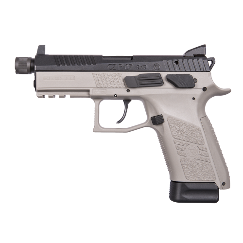 Cz Usa P-07