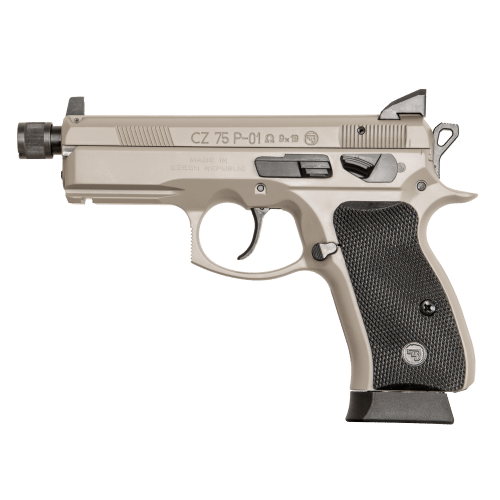 CZ-USA P-01