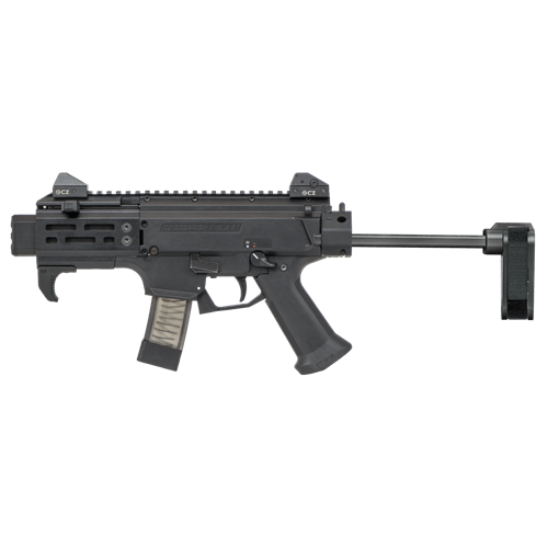 Cz Usa Scorpion EVO 3 S2