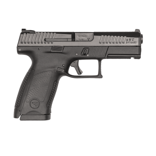 Cz Usa P-10C