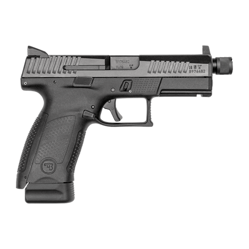 Semi Auto Cz Usa