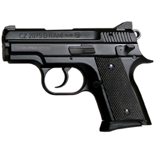 Cz Usa RAMI