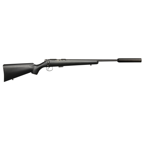 CZ USA 455 American Suppressor Ready