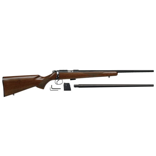 Cz Usa CZ 455