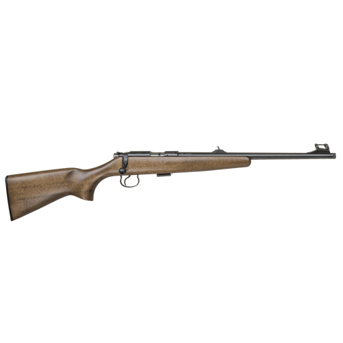 Cz 455 Scout