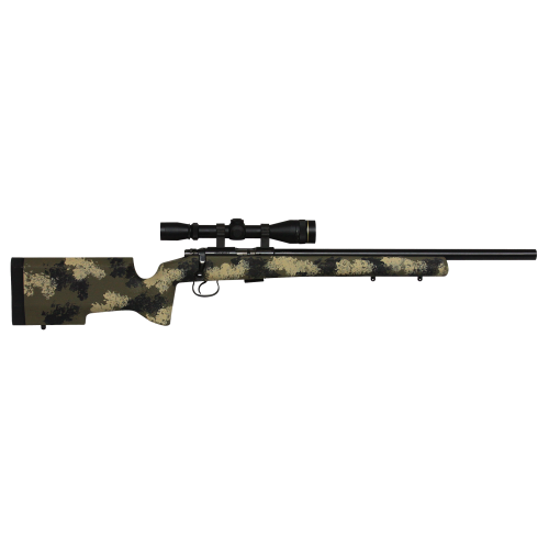 Cz Usa CZ 455