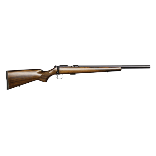 Cz Usa 455 Varmint