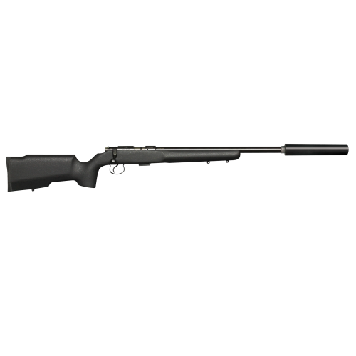 Cz Usa 455 Varmint Tacticool