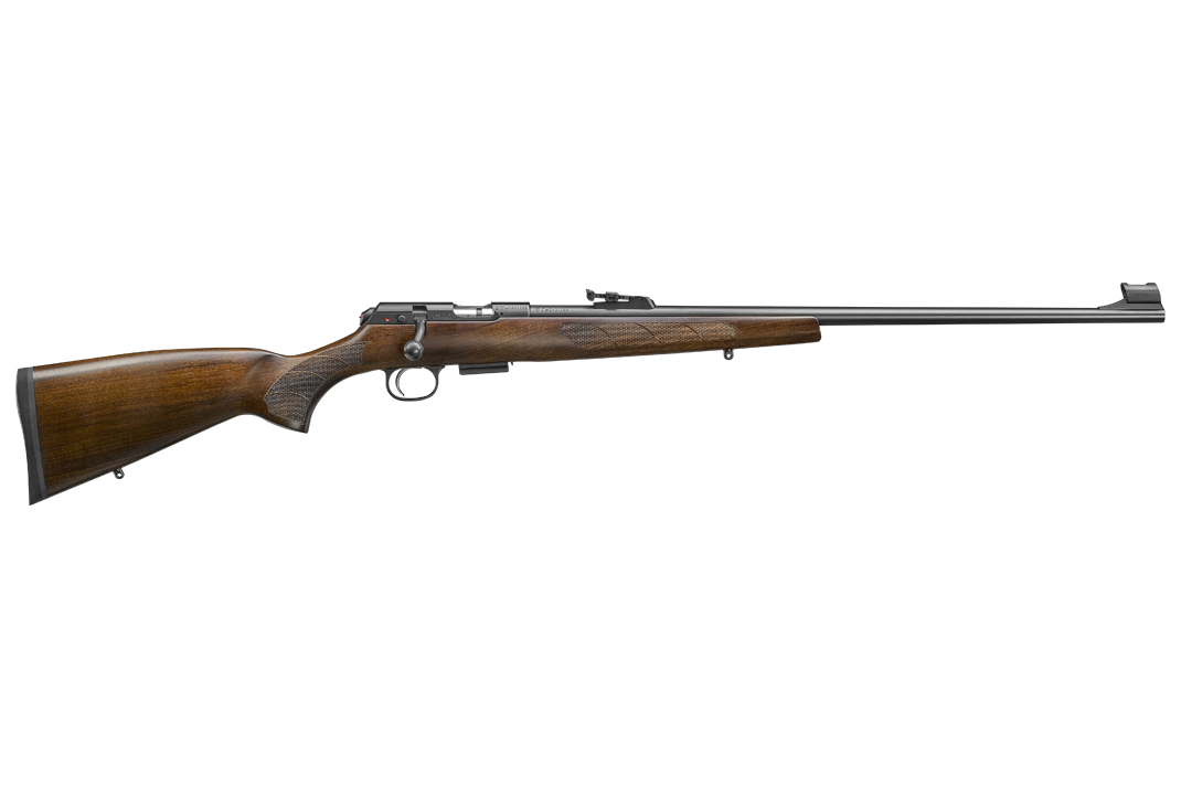 Cz 457 Lux