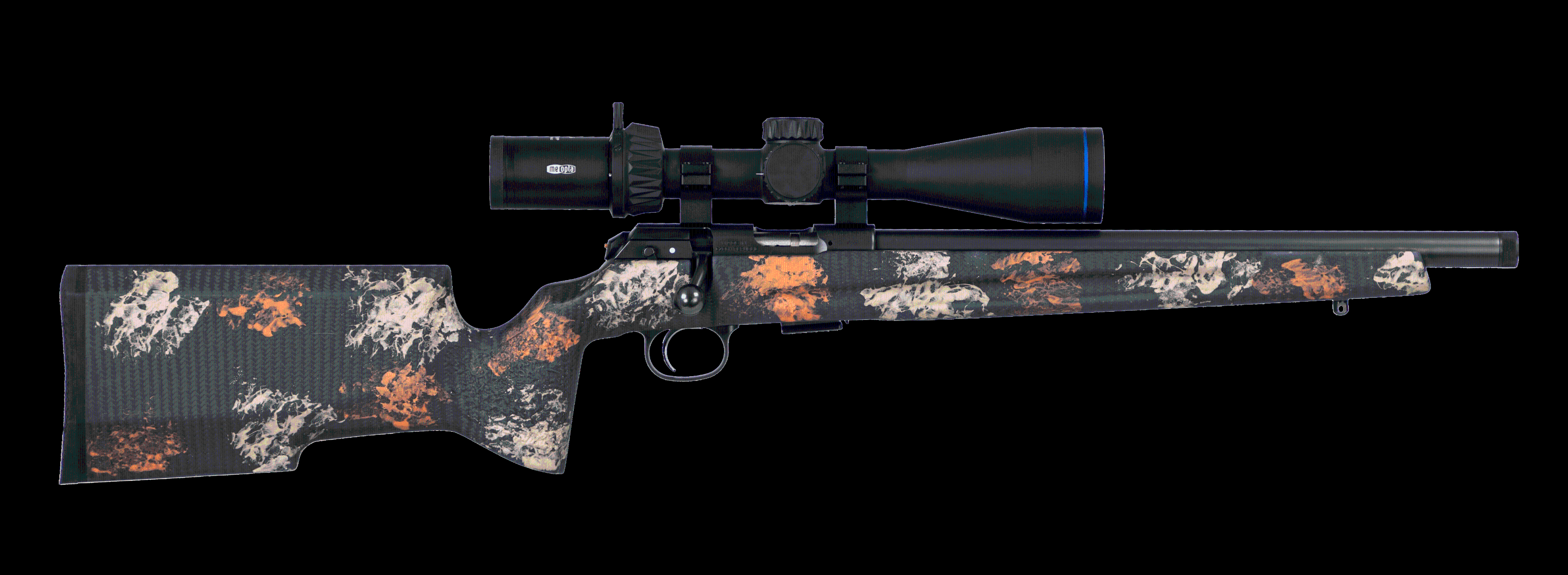 Cz Usa 457